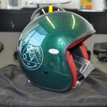Roy Rogers Helmet (5)